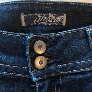 Hudson Jeans